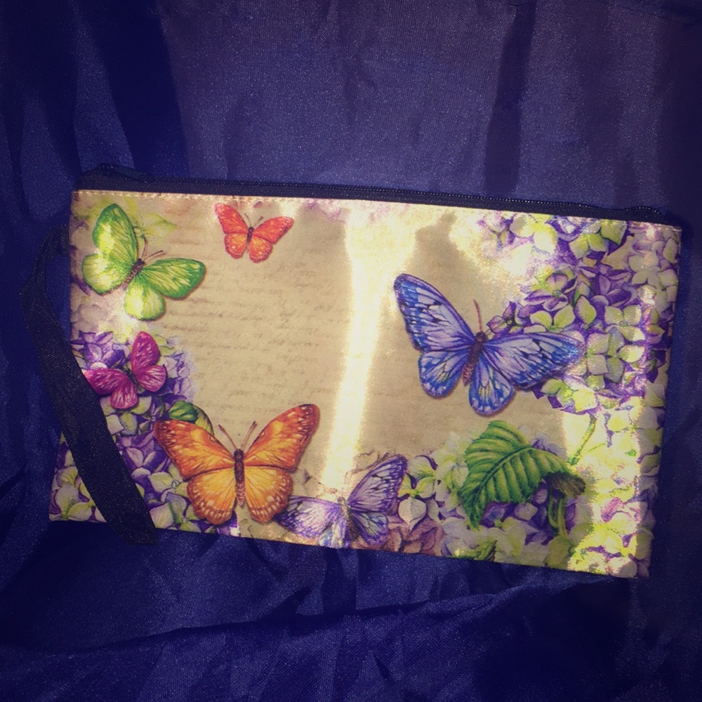 Makeup bag!